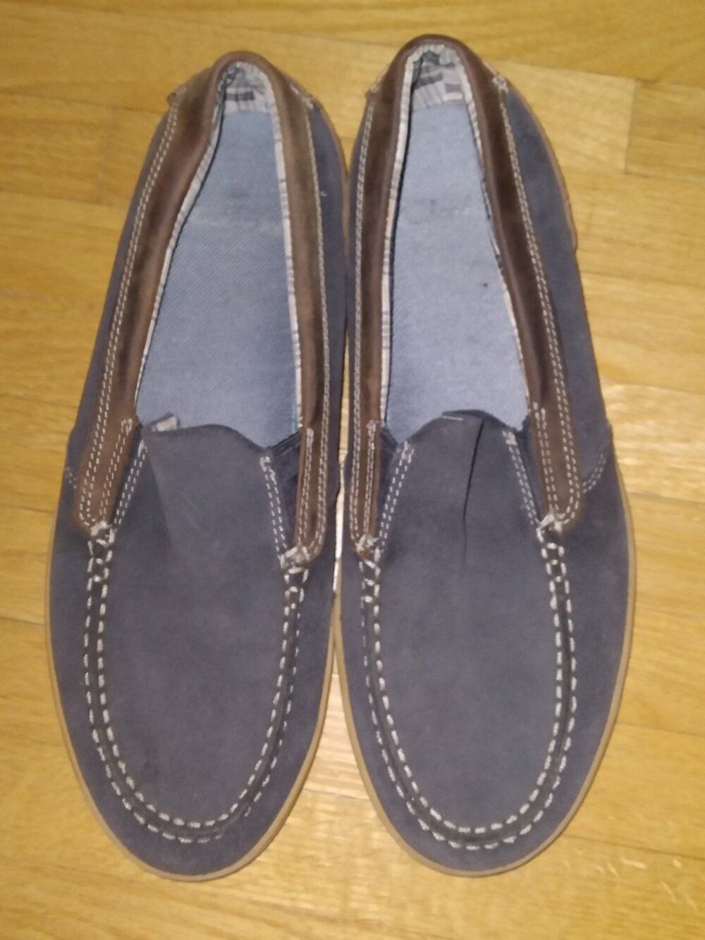 Comfortable Shoes, Balance, Size - 43